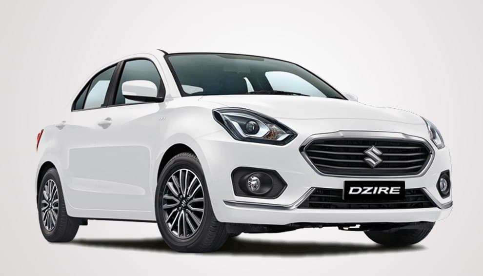 Maruti Swift Dzire