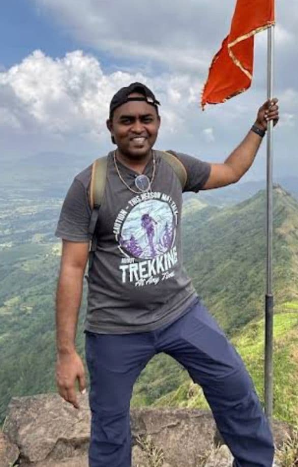 PUNEET KADAPATTI
