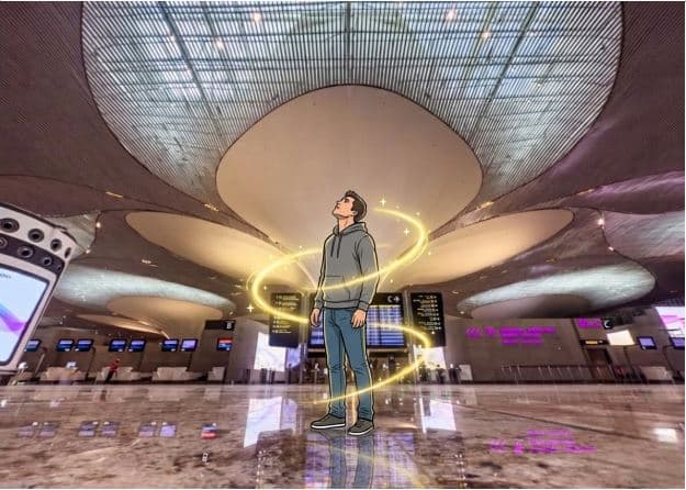 Why We Chose Navi Mumbai & Gurgaon: The Future Cities of India