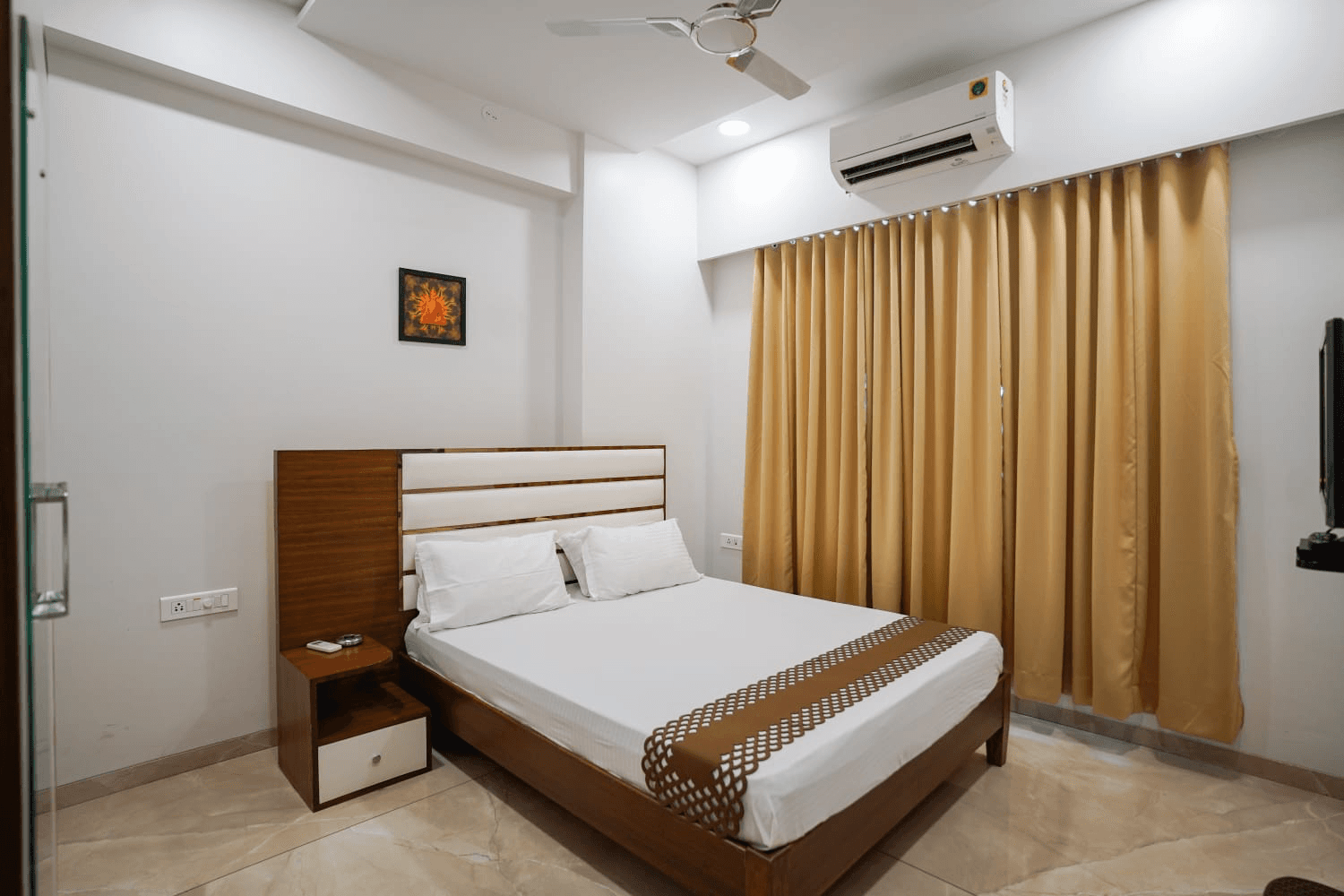 SparksFly kharghar apartment photo