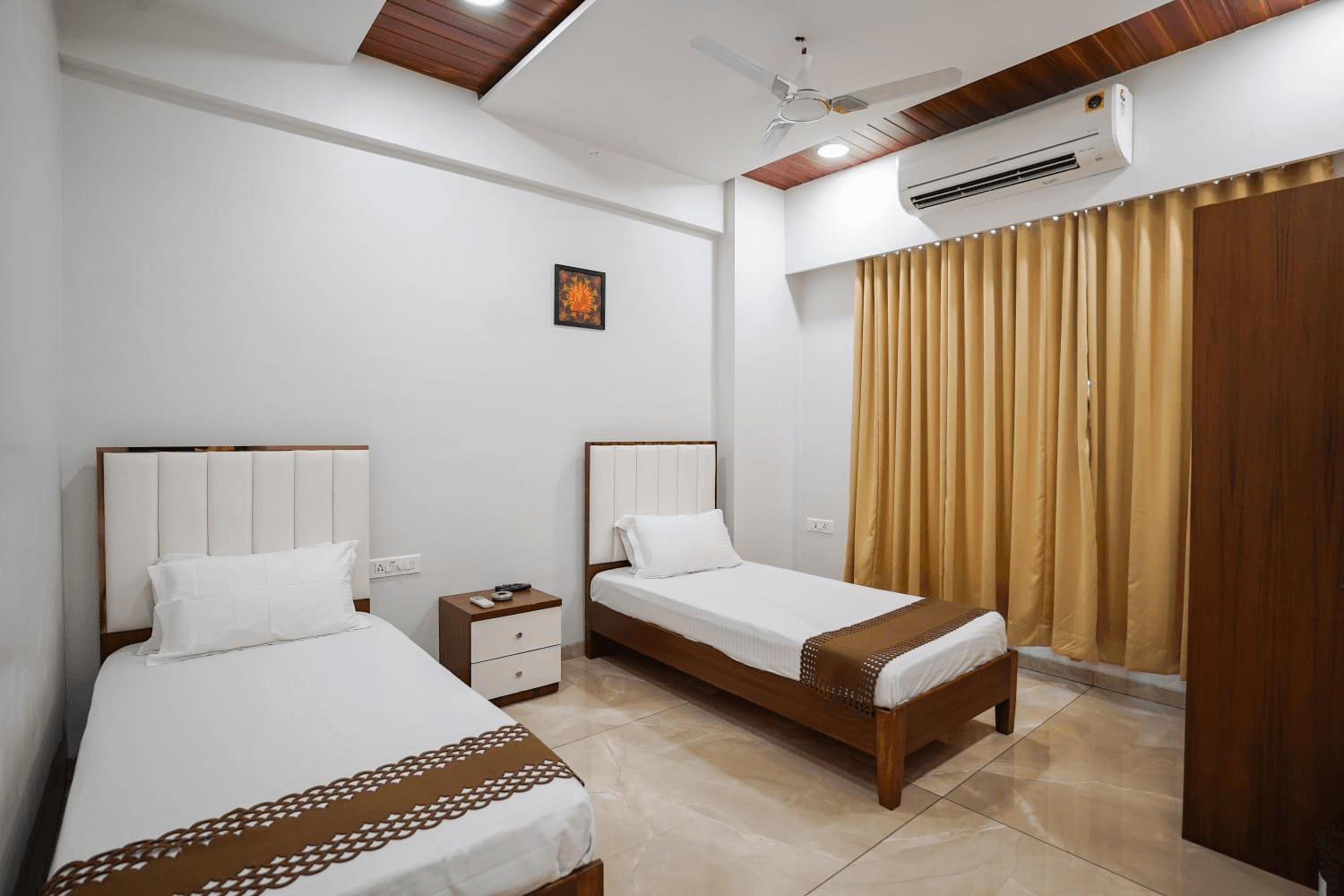 SparksFly kharghar apartment photo