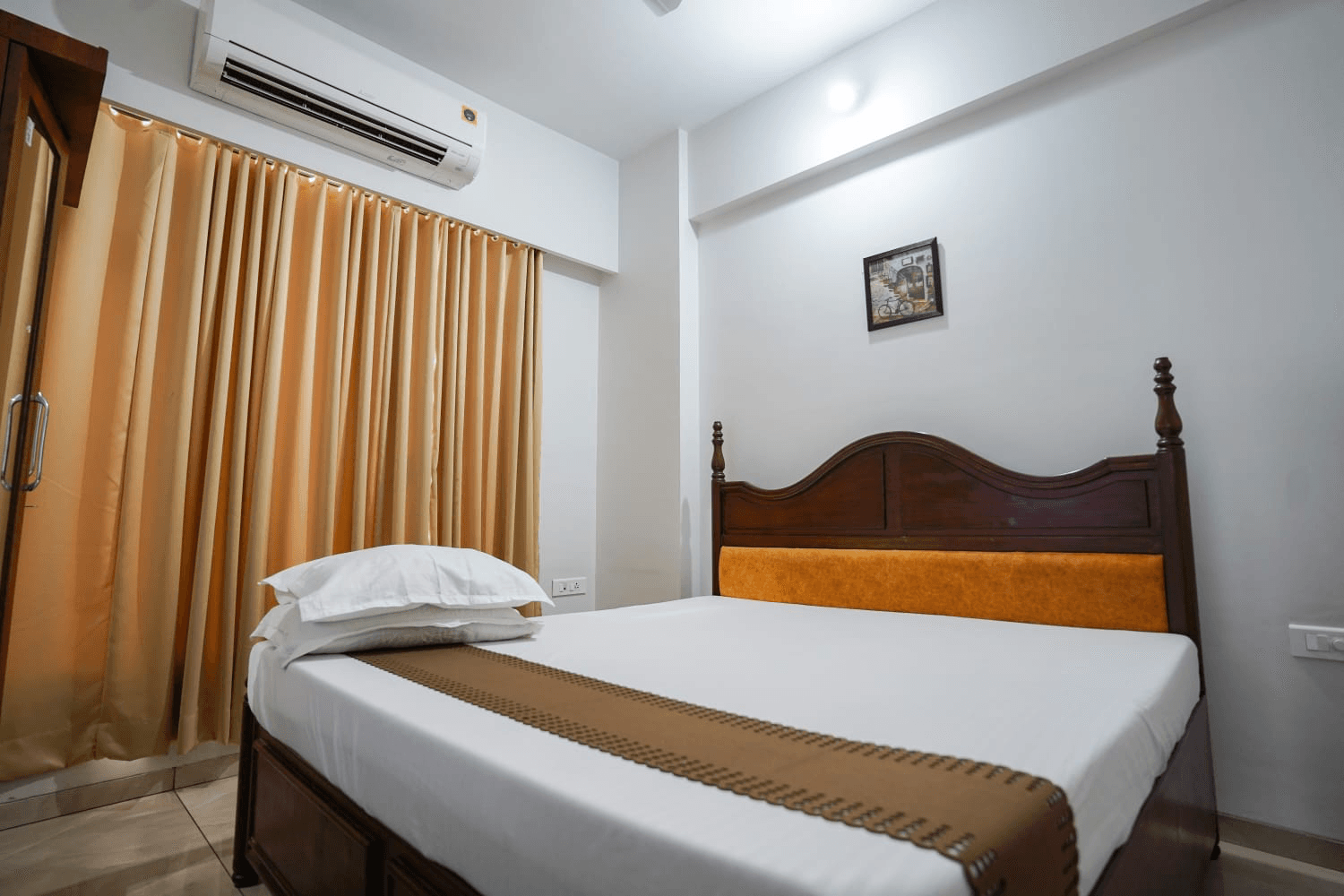 SparksFly kharghar apartment photo