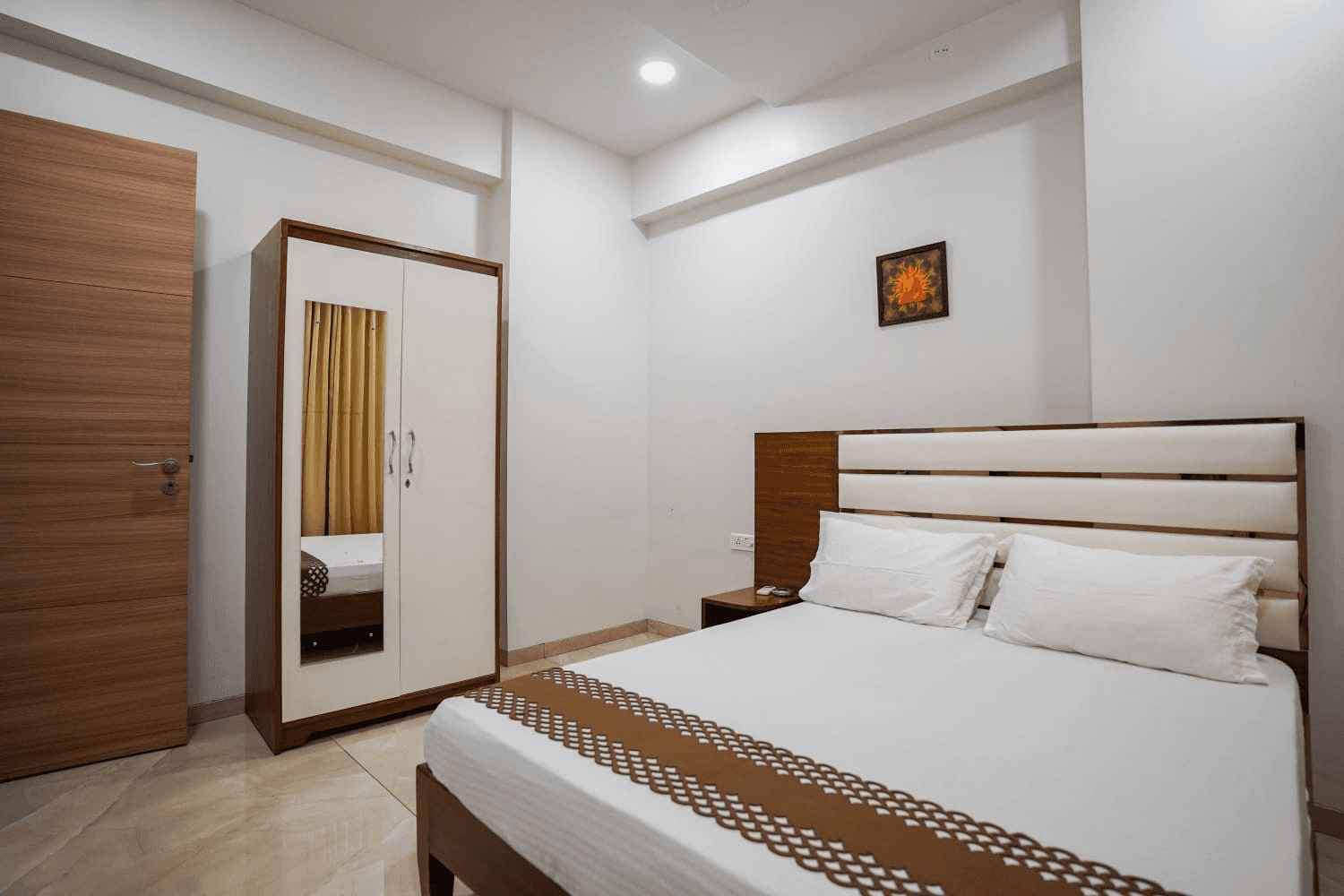 SparksFly kharghar apartment photo