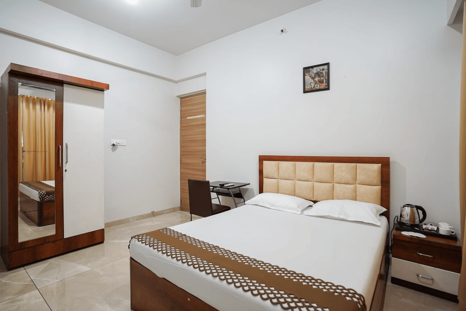 SparksFly kharghar apartment photo