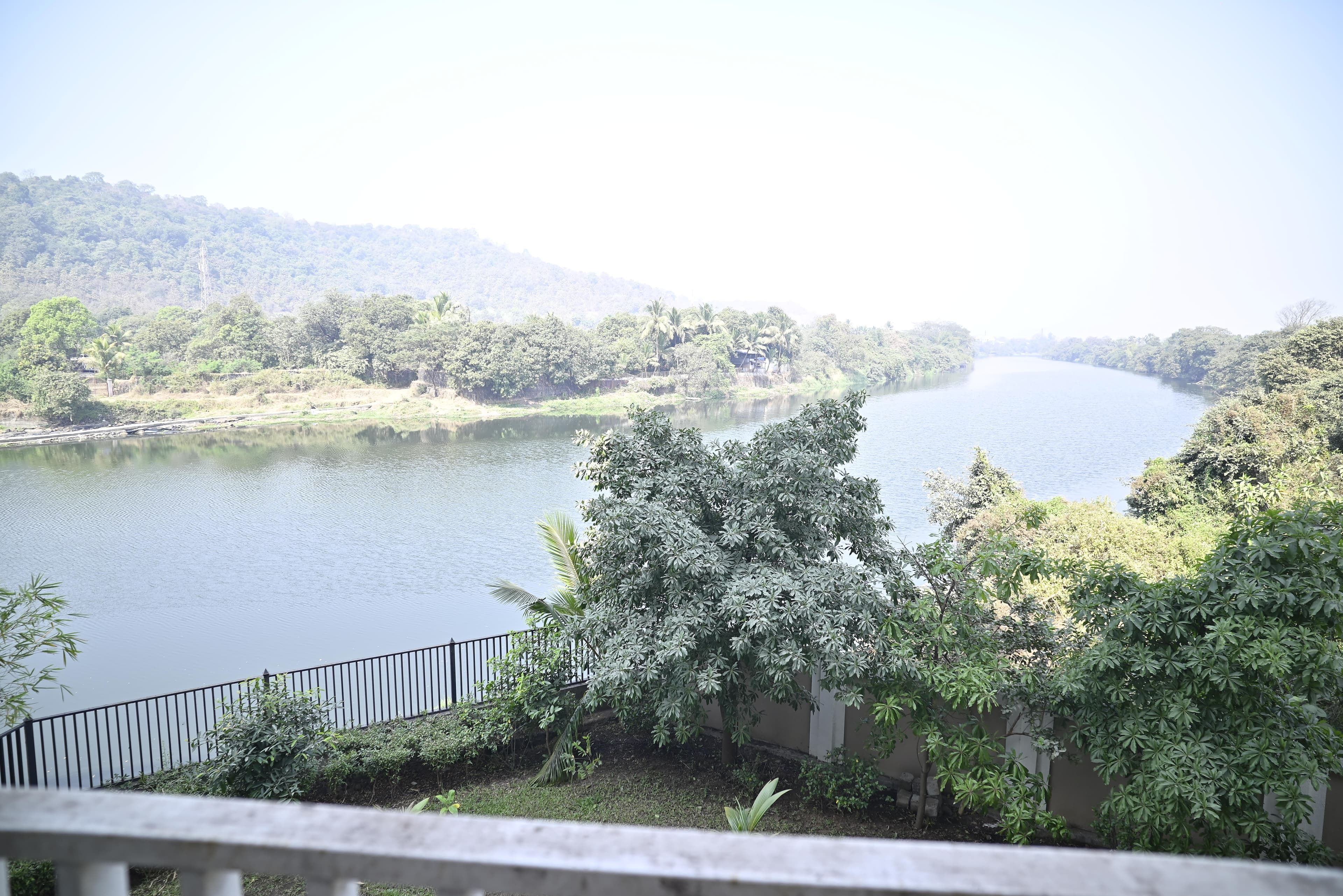 2 BHK Apartment Flat  - Akshar River Gate, Chavne, Panvel - 11