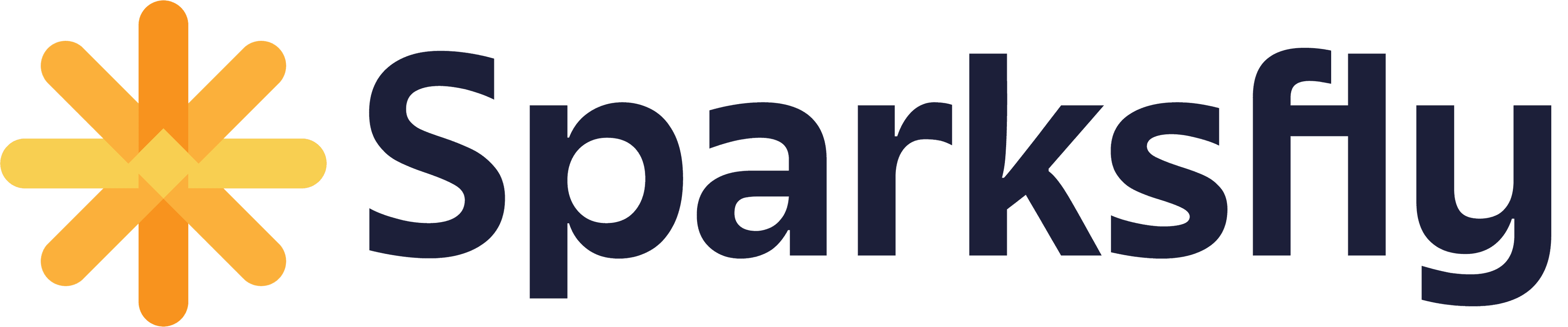 Sparksfly