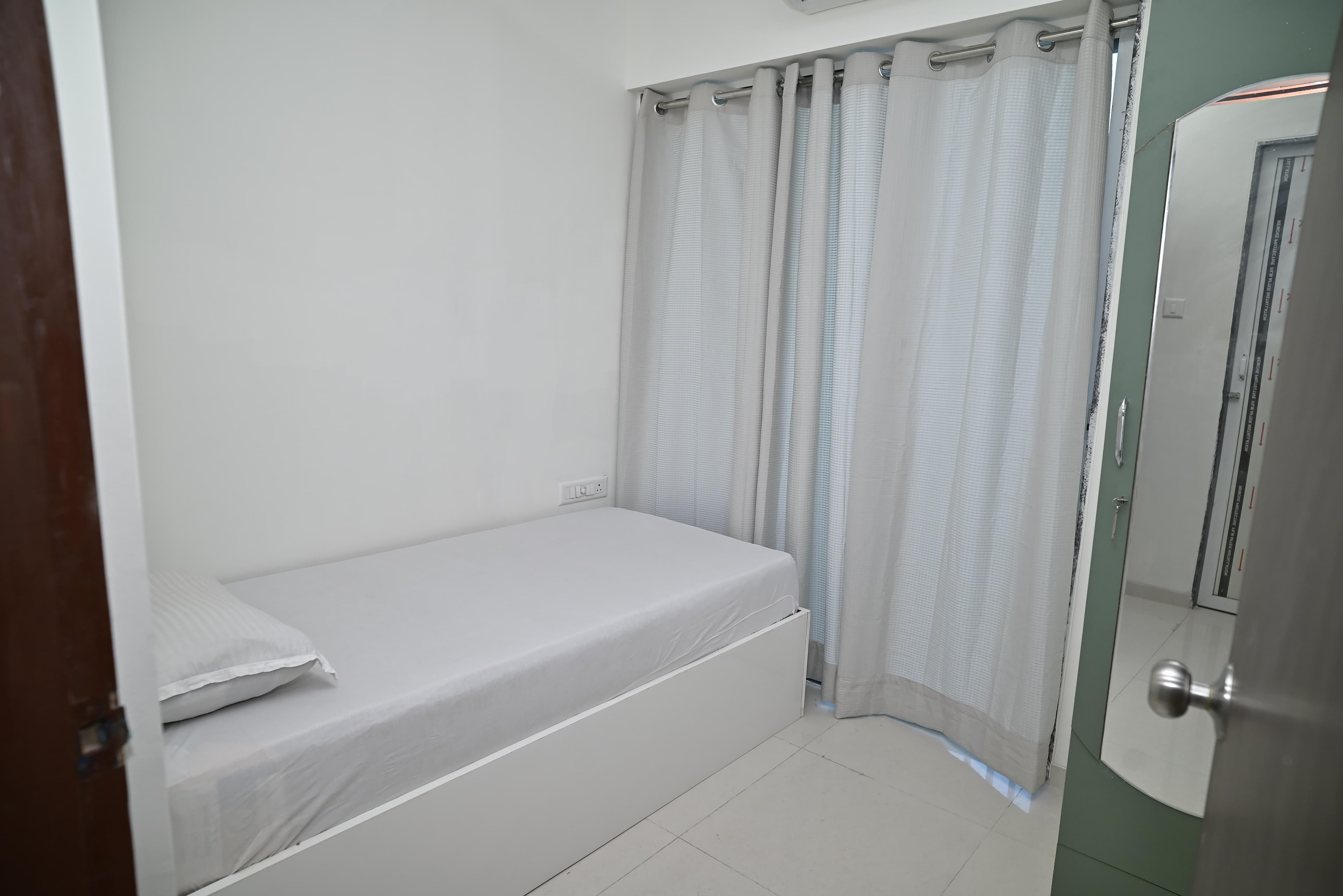 River Front 2BHK Apartment By Sparks Fly - 19