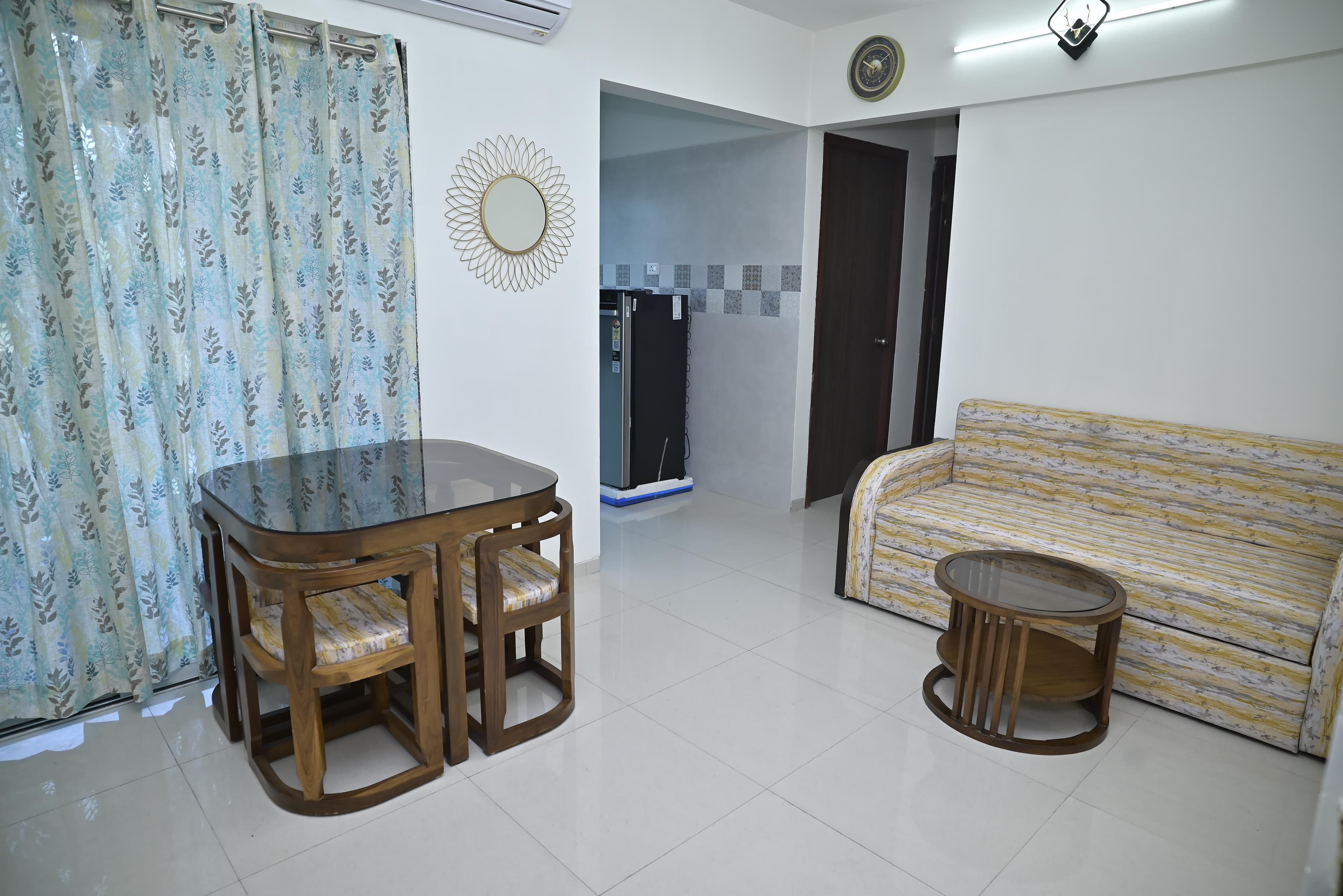 River Front 2BHK Apartment By Sparks Fly - 16