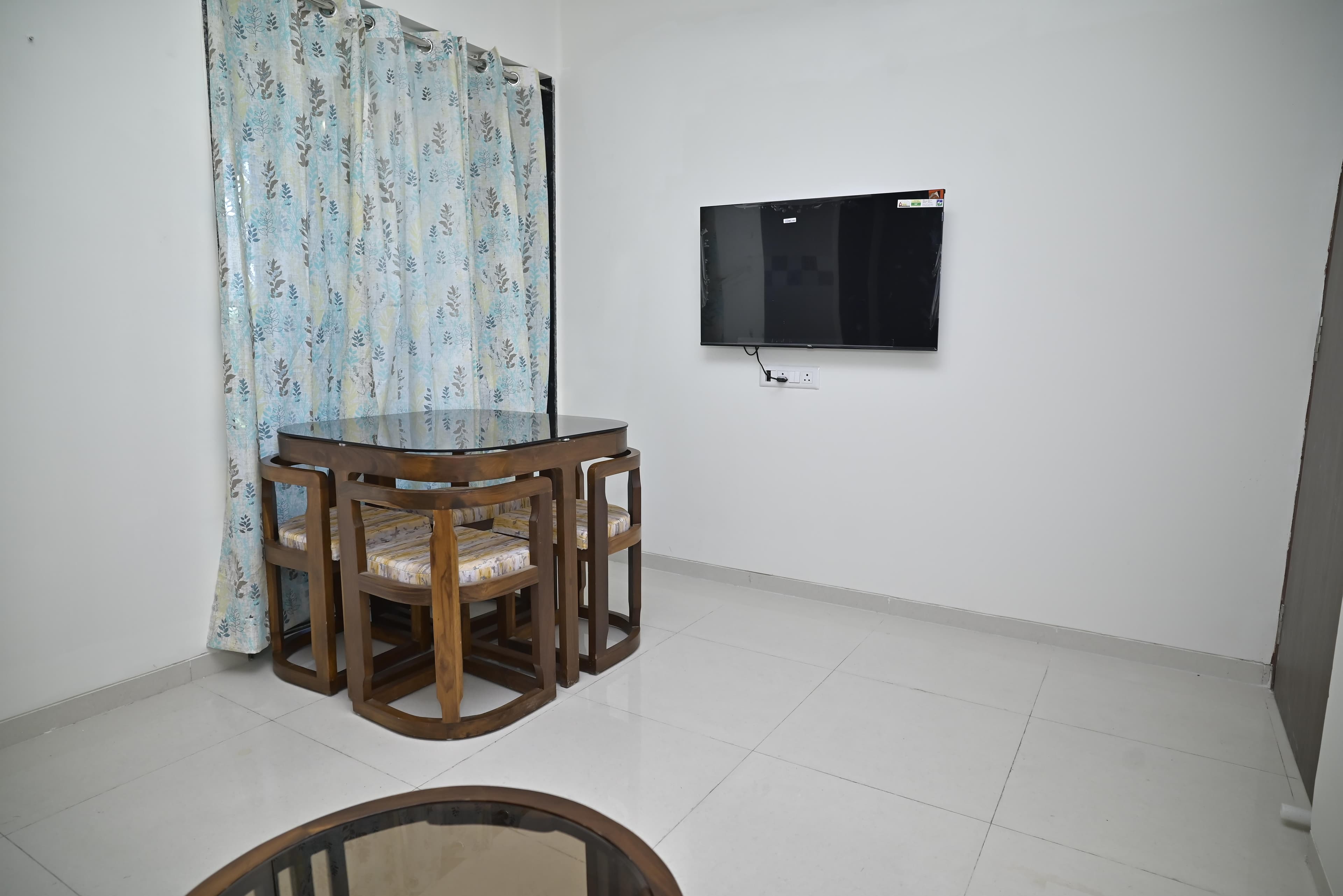 River Front 2BHK Apartment By Sparks Fly - 15