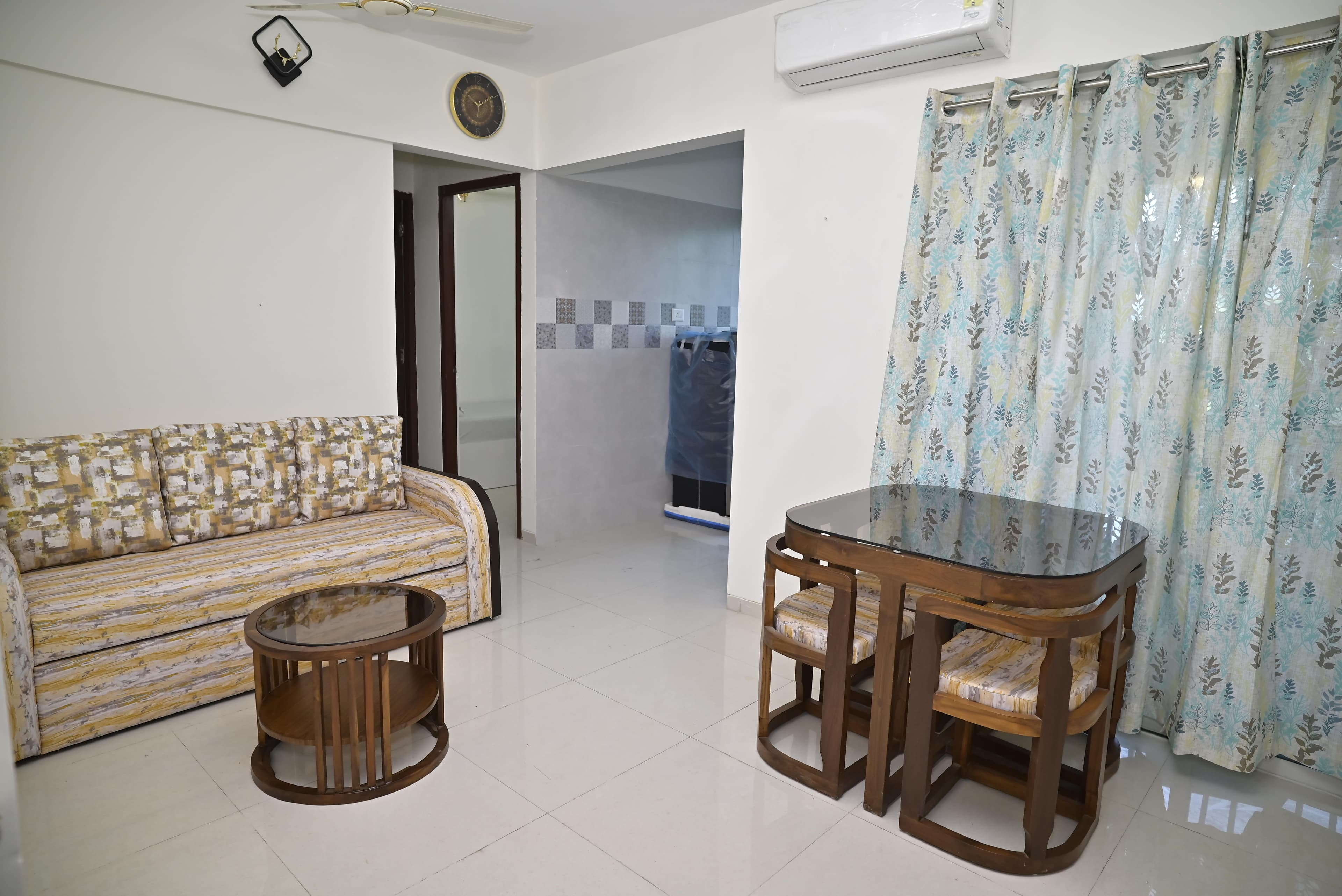 River Front 2BHK Apartment By Sparks Fly - 9
