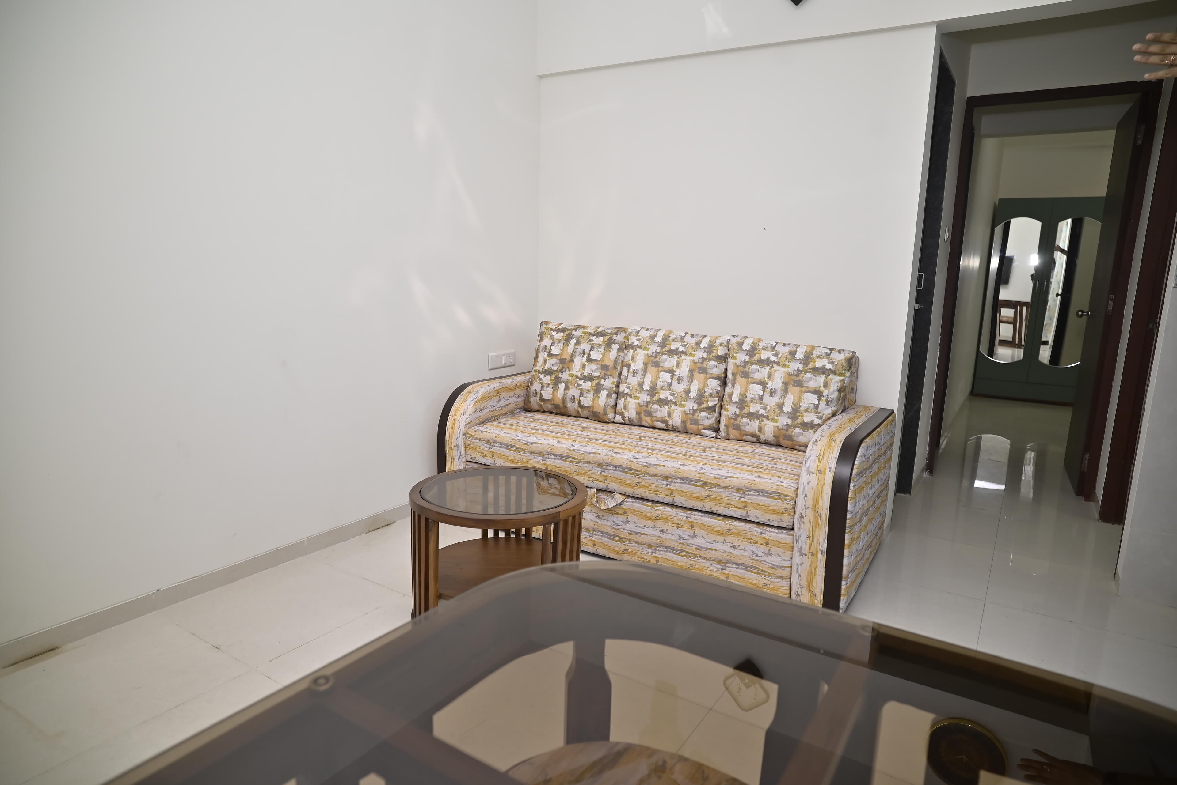 River Front 2BHK Apartment By Sparks Fly - 10