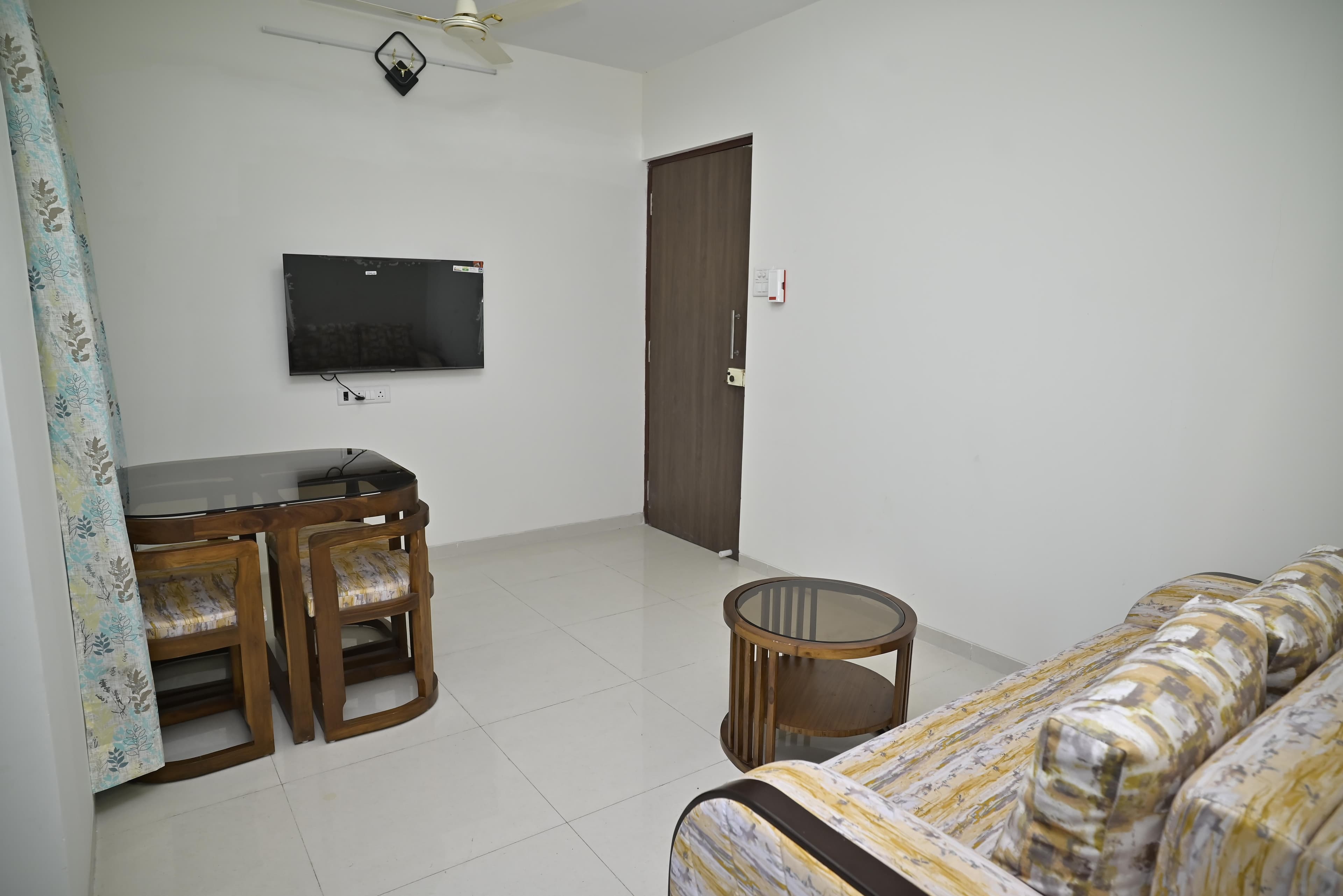 River Front 2BHK Apartment By Sparks Fly - 11