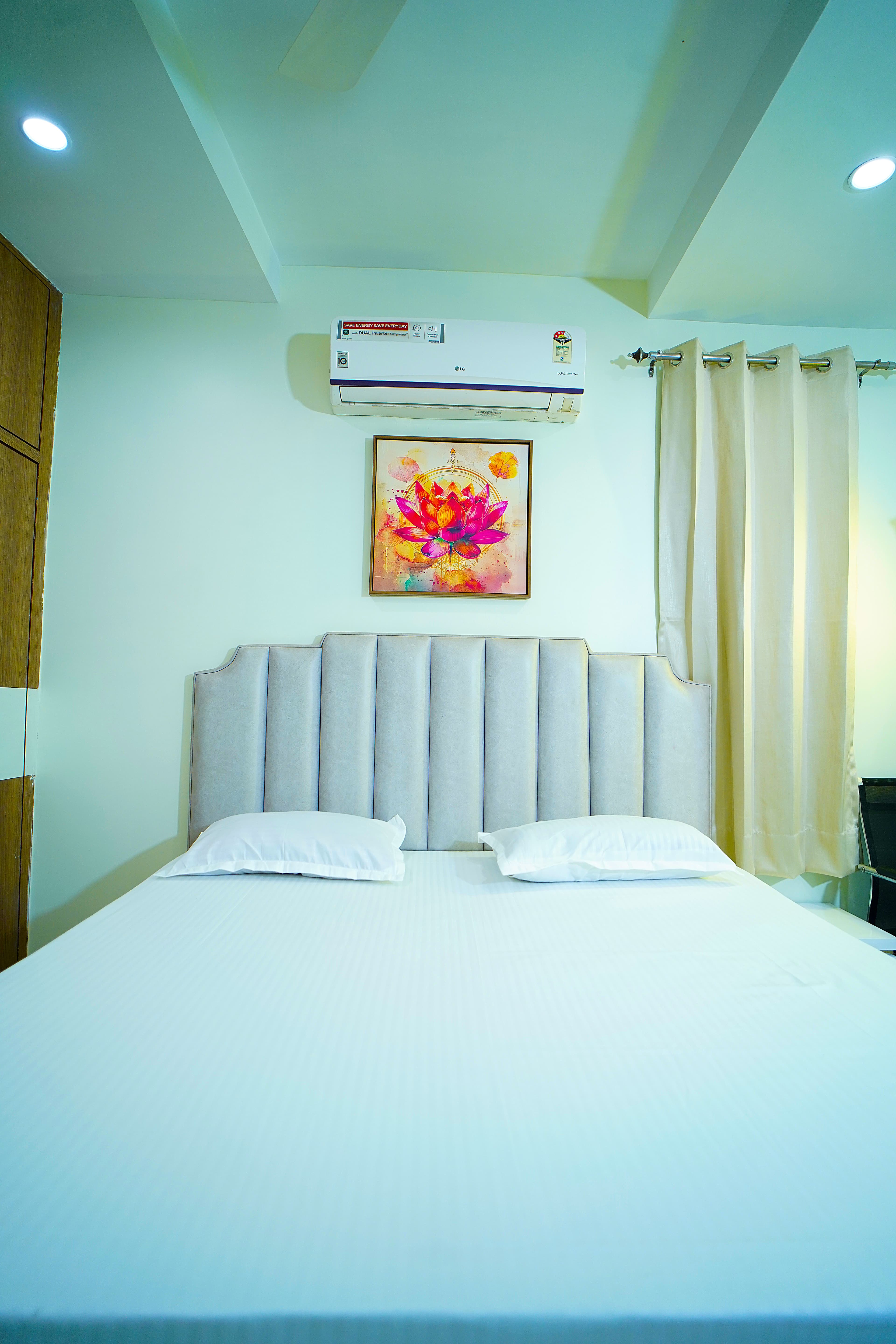 3 BHK Apartment - Hari Nagar, New Delhi - 14