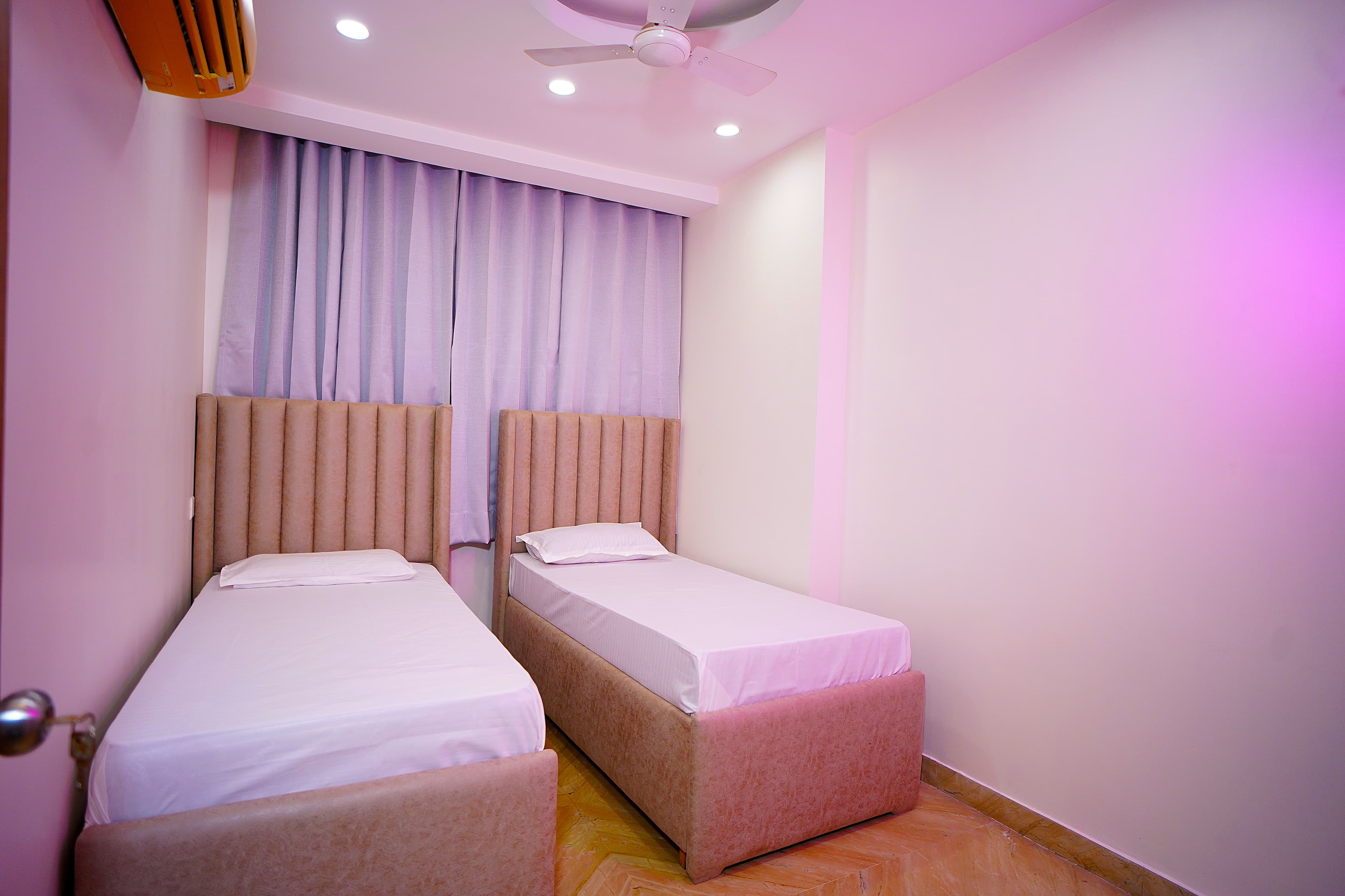 3 BHK Apartment - Hari Nagar, New Delhi - 17