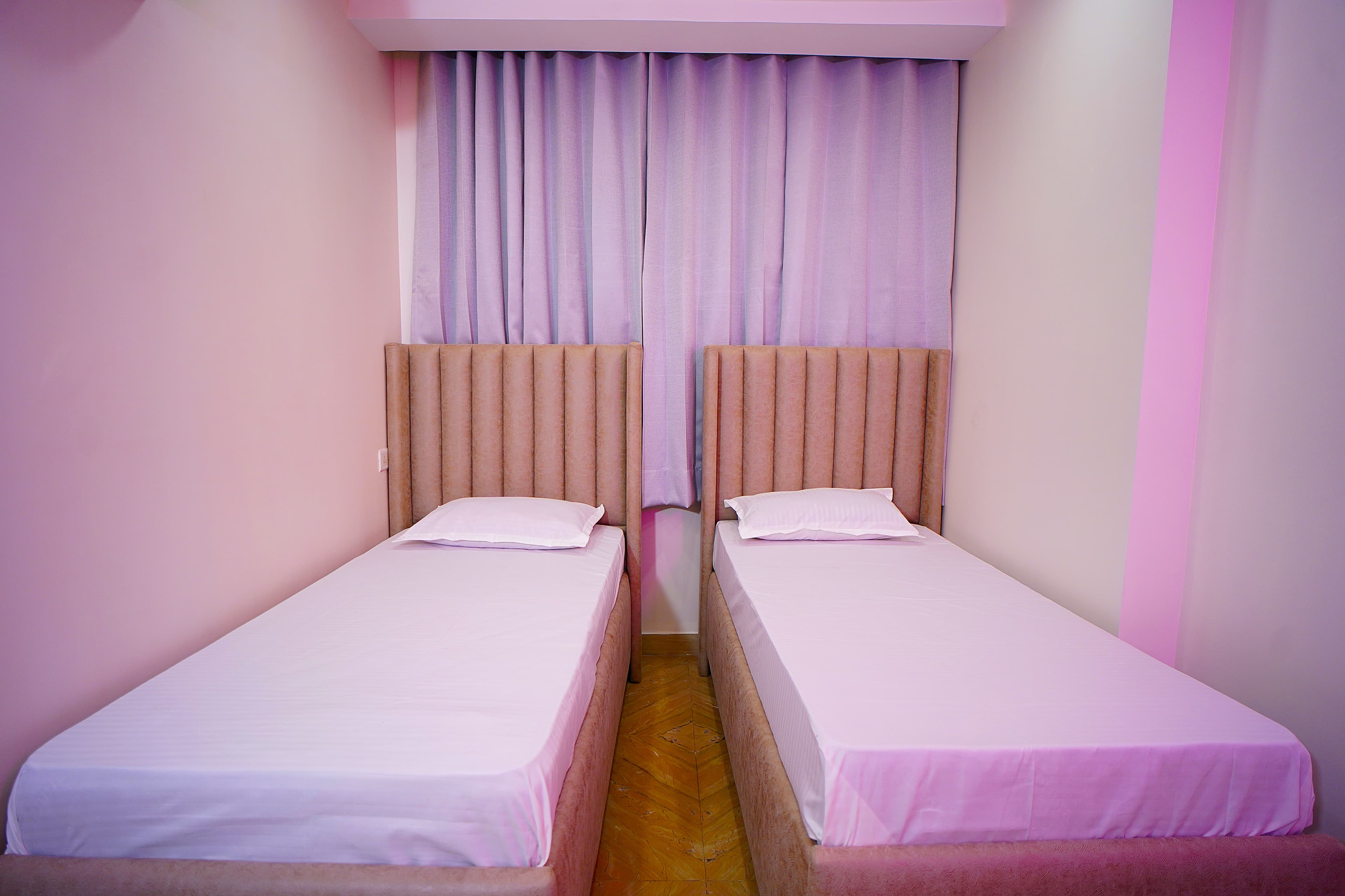 3 BHK Apartment - Hari Nagar, New Delhi - 20