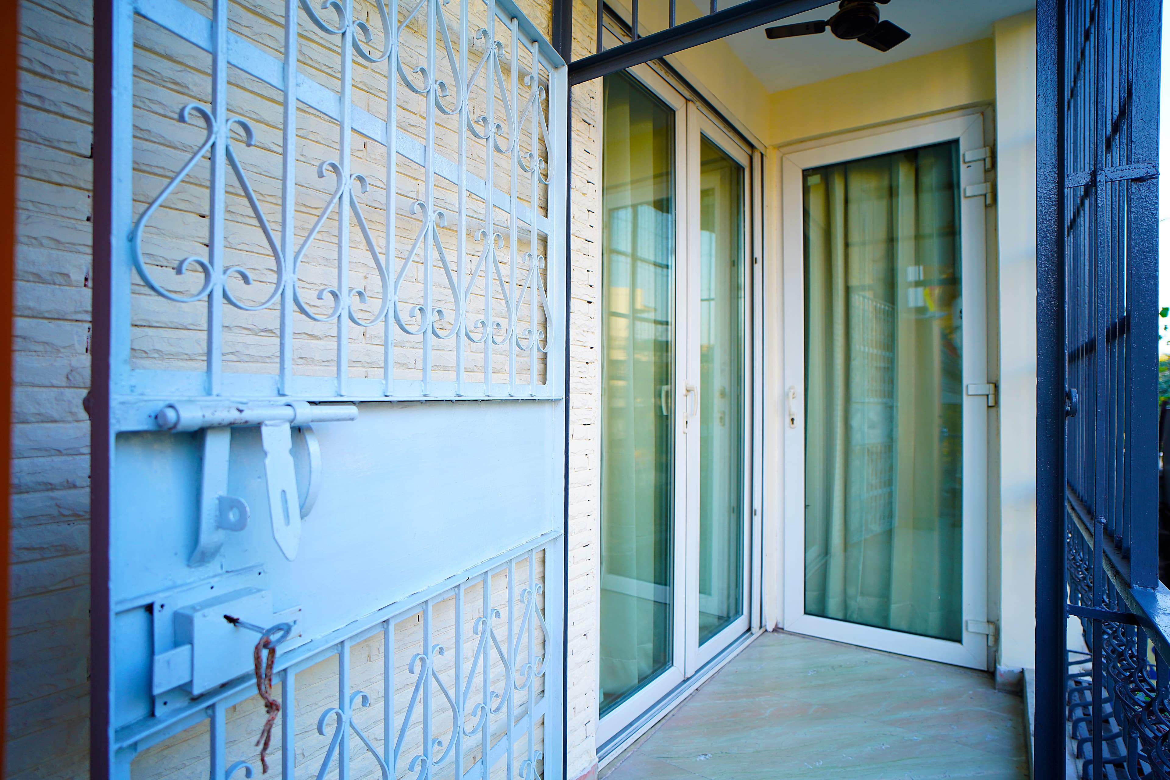3 BHK Apartment - Hari Nagar, New Delhi - 35