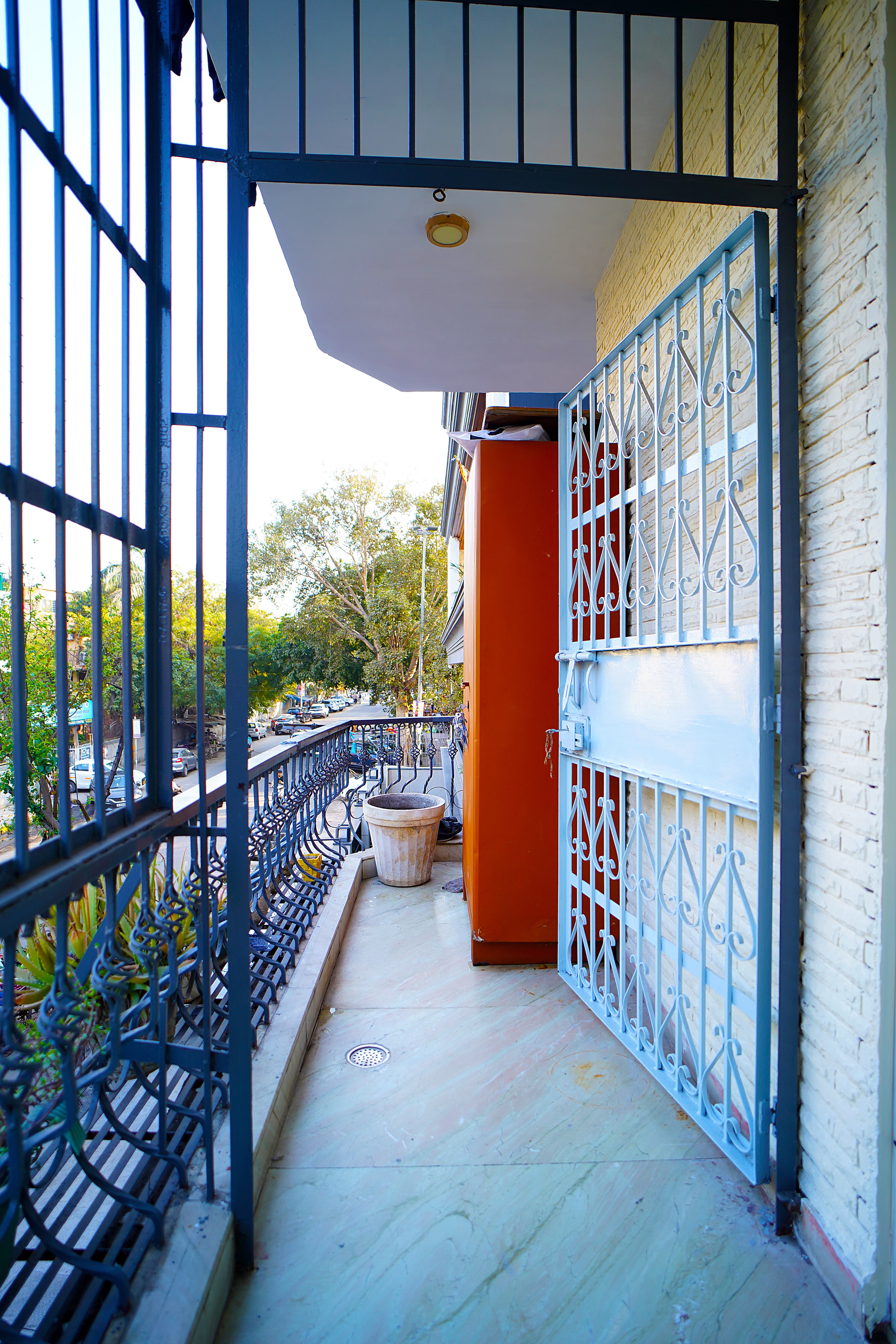 3 BHK Apartment - Hari Nagar, New Delhi - 36
