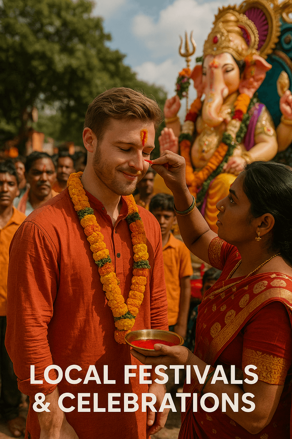Local Festivals & Celebrations