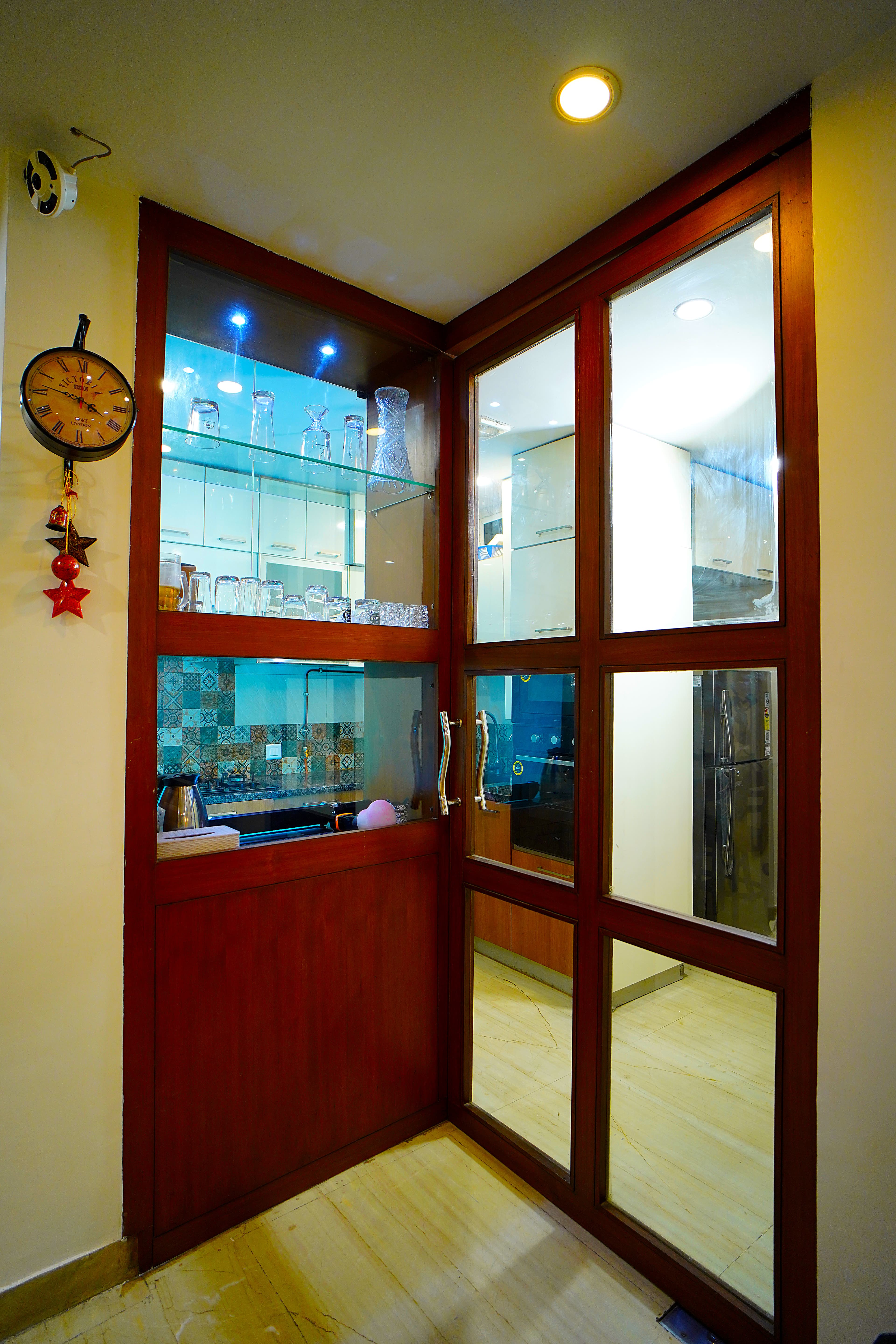 3 BHK Apartment - Hari Nagar, New Delhi - 16