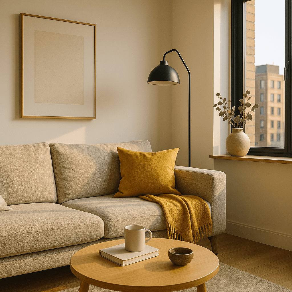 Serviced Apartment