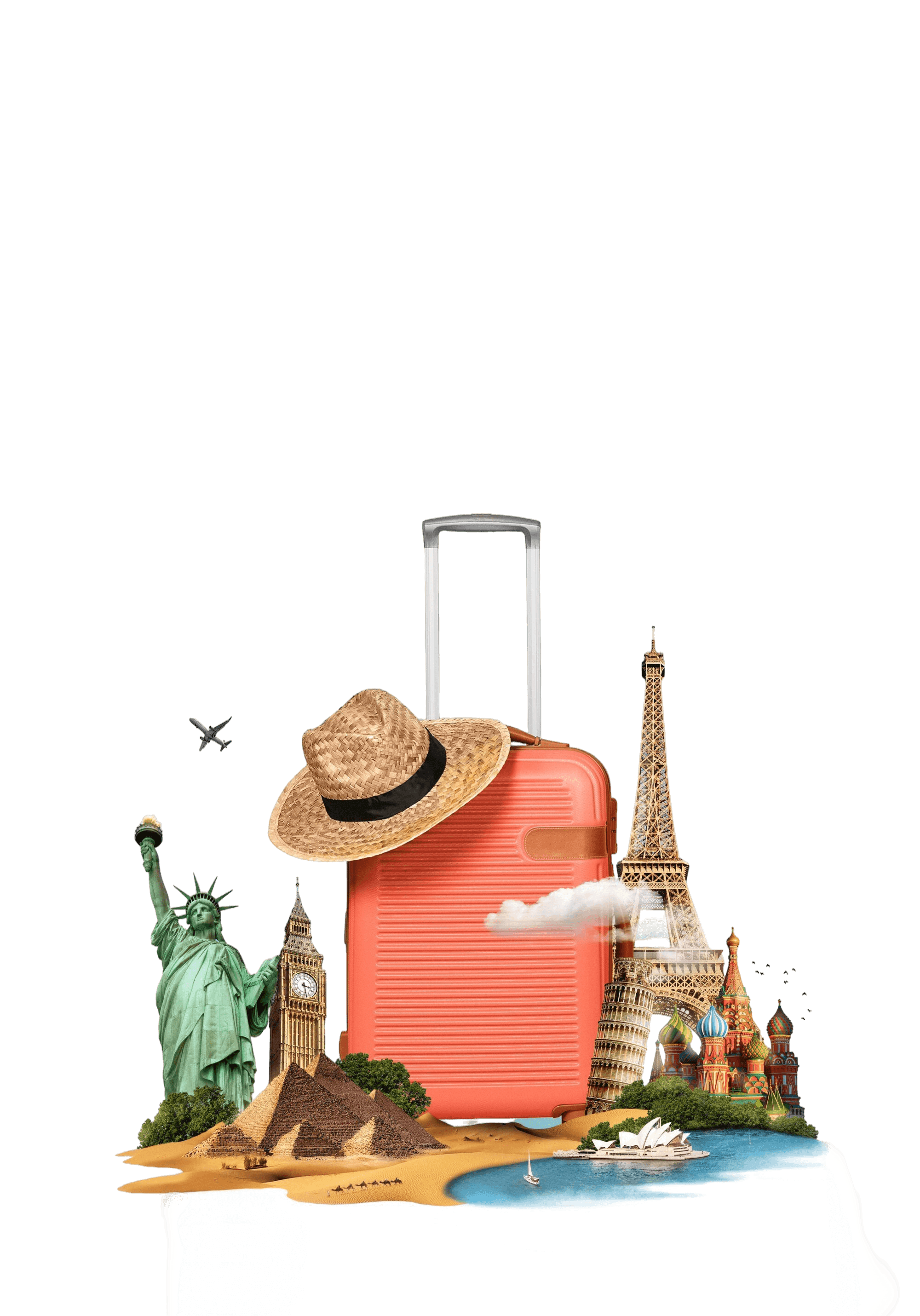 Travel Desk