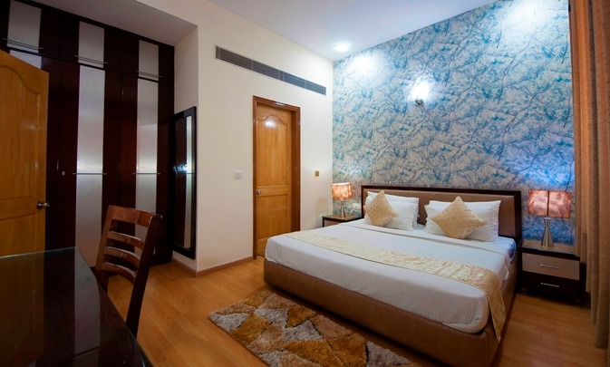Bedroom 2