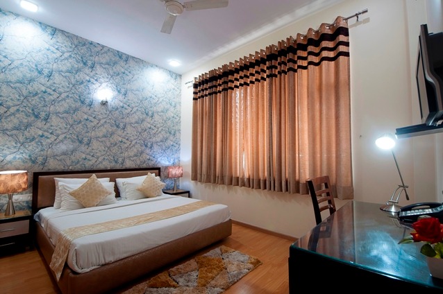 Bedroom 2