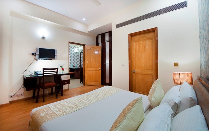 Bedroom 2