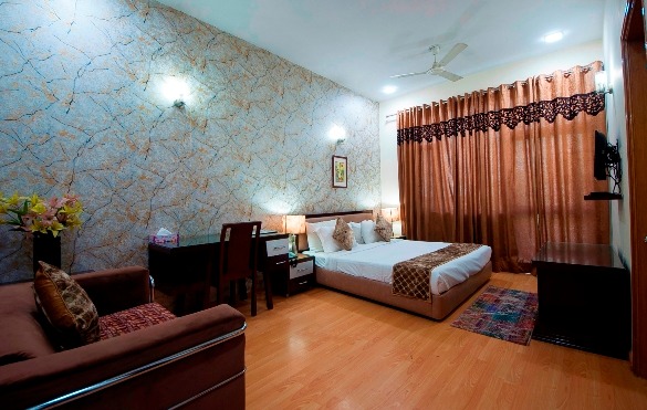 Bedroom 2