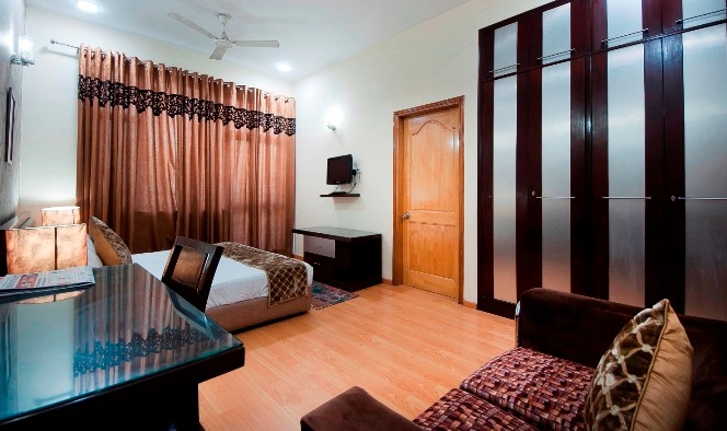 Bedroom 2