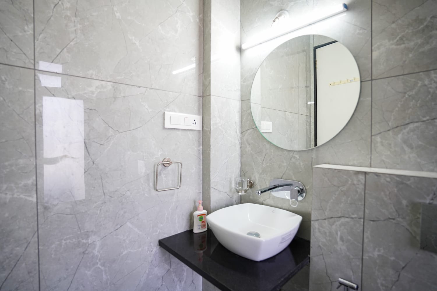 Kharghar Bathroom 2