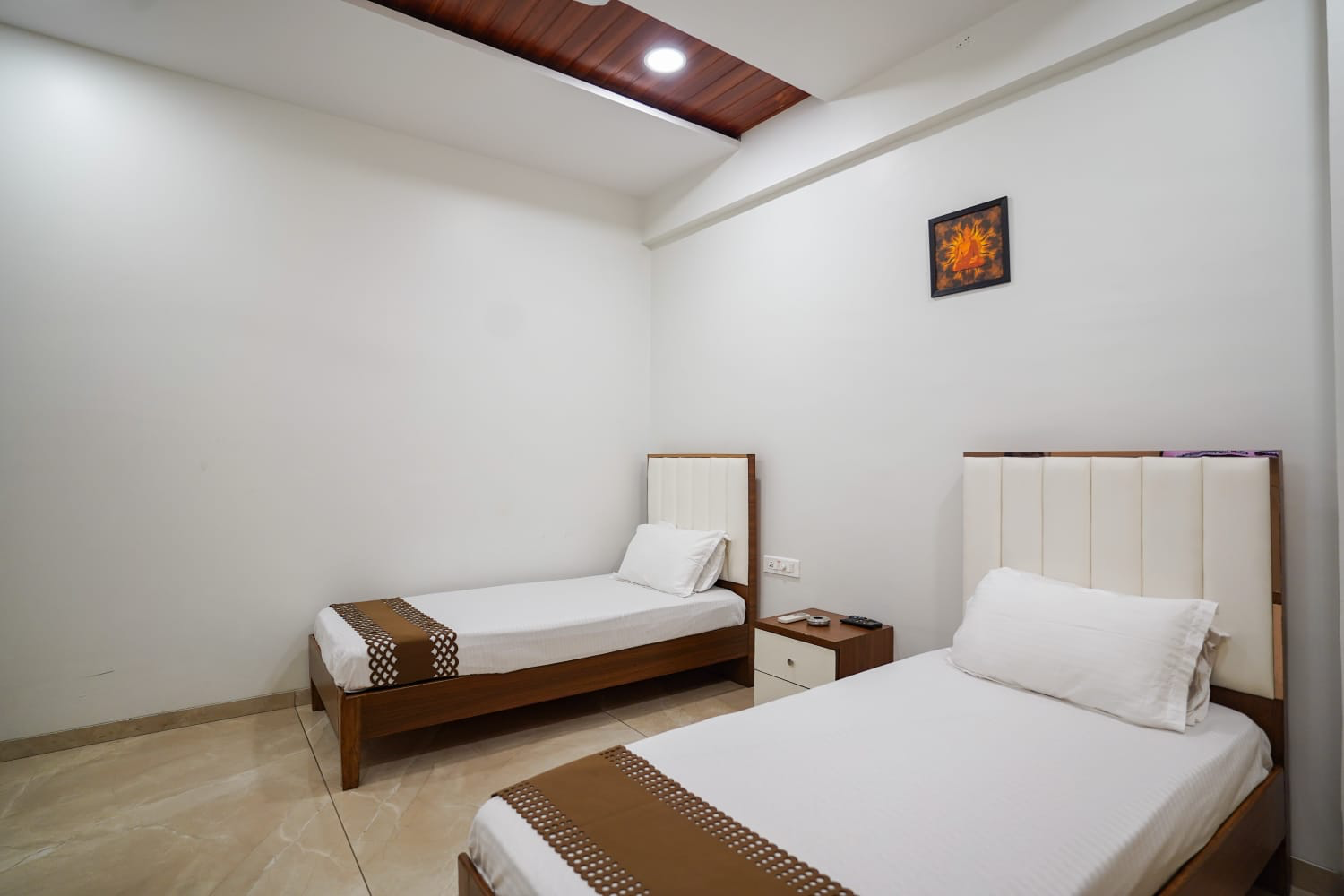 Kharghar Bedroom 4
