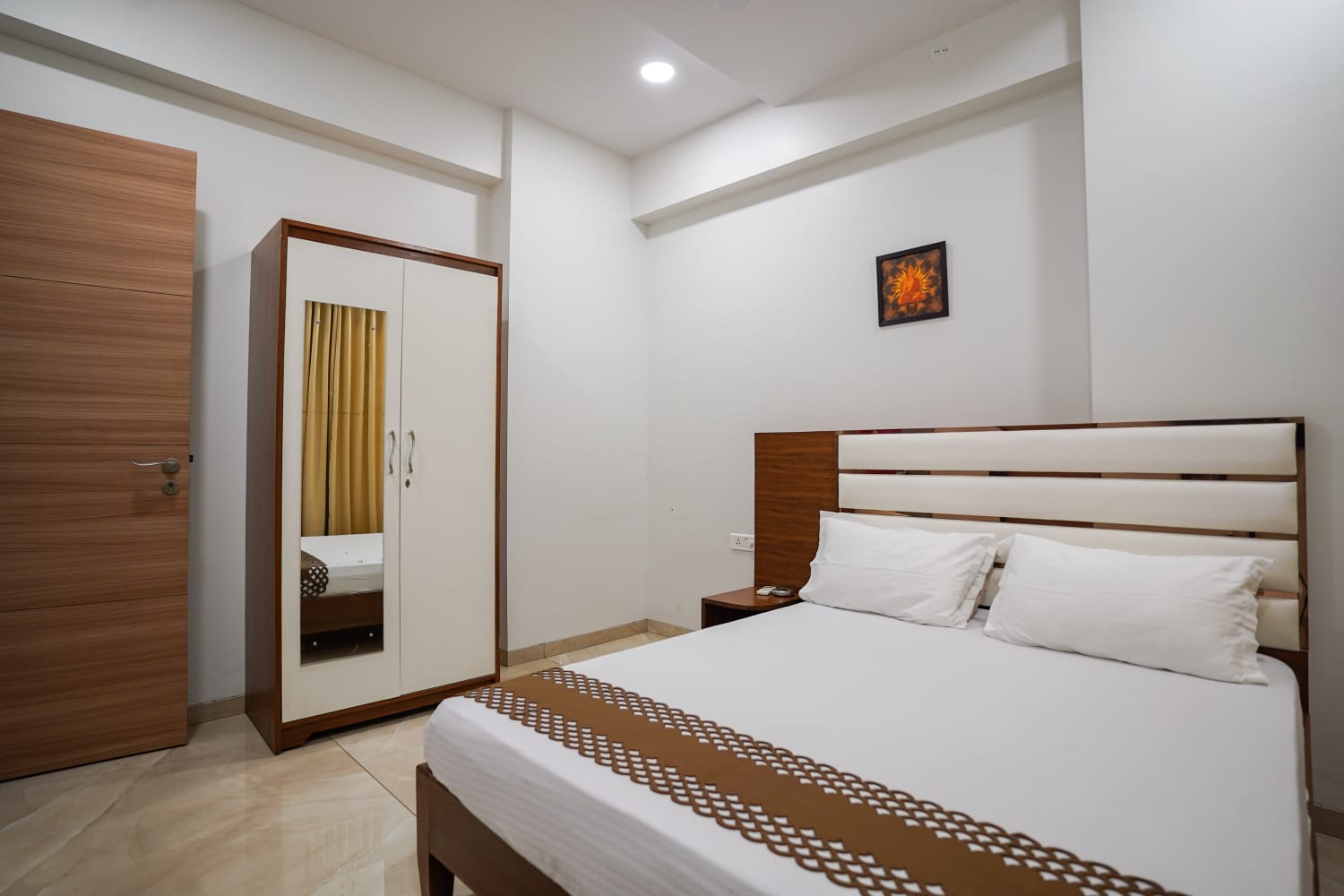 Kharghar Bedroom 5