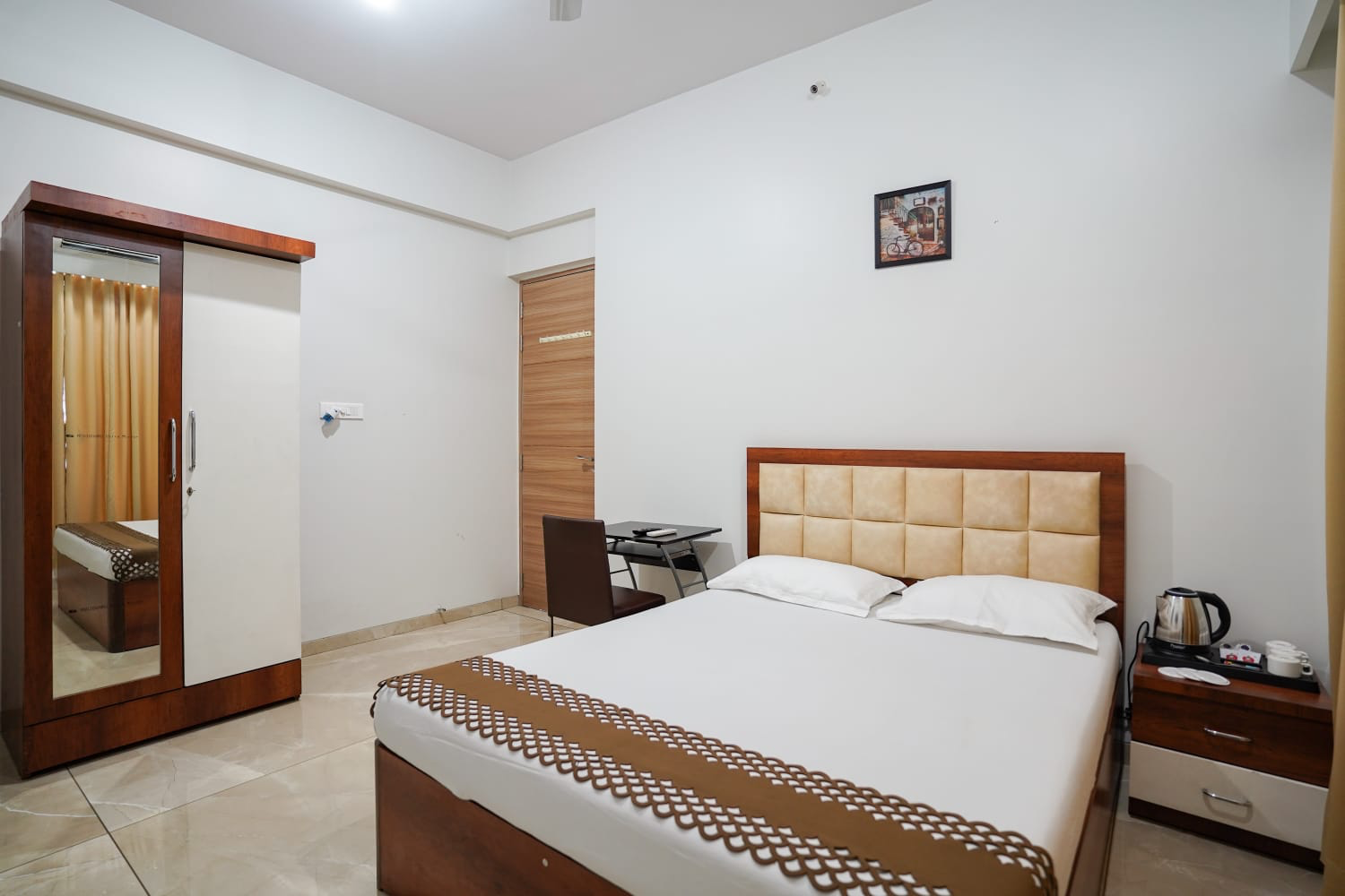 Kharghar Bedroom 7