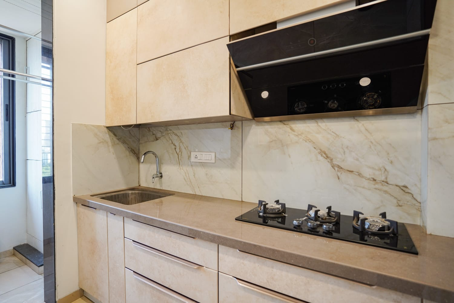 Kharghar Kitchen 2