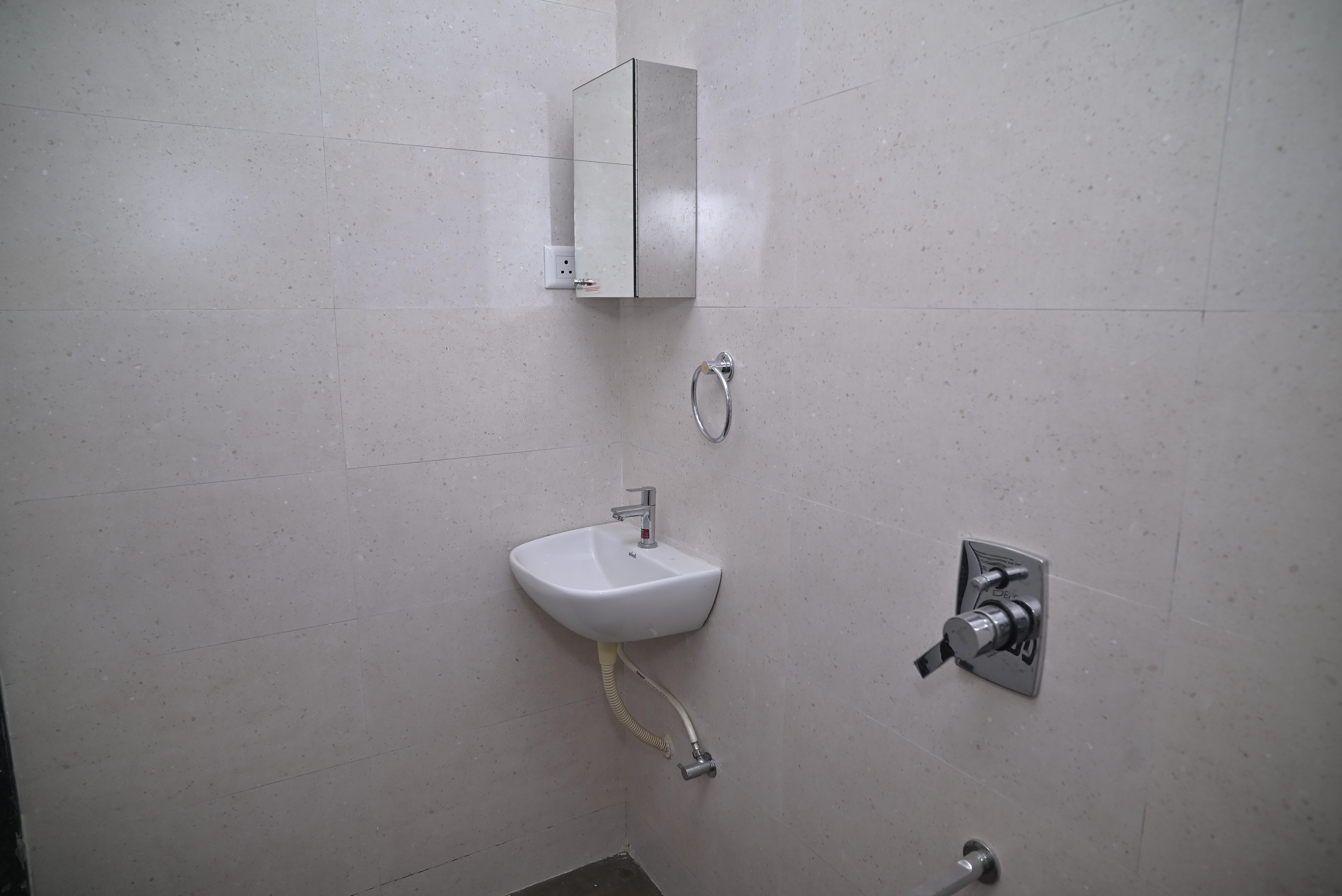 Powai 2BHK Bedroom 2