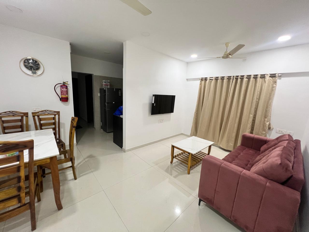 Powai Bathroom 2