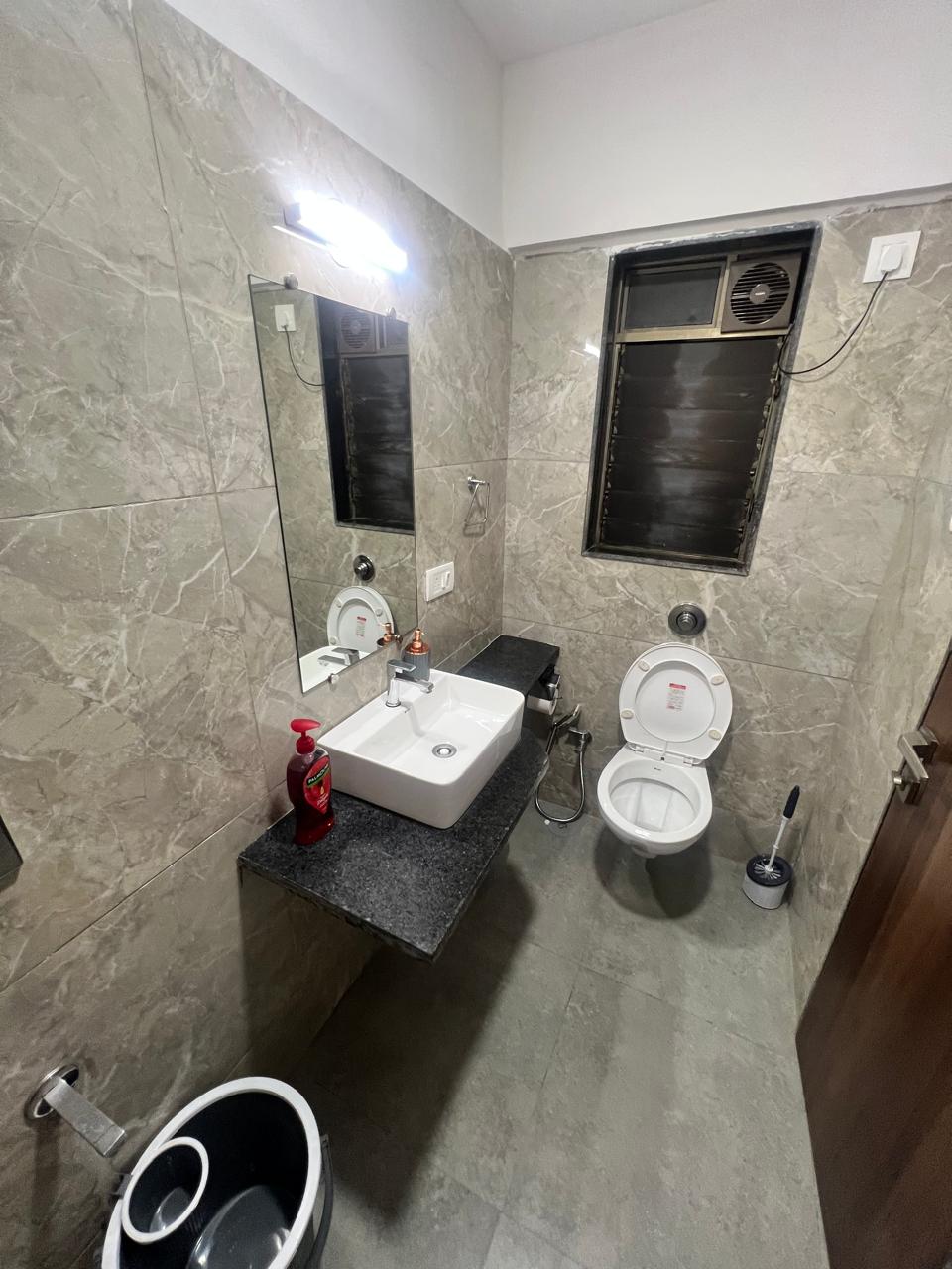 Powai Bathroom 2