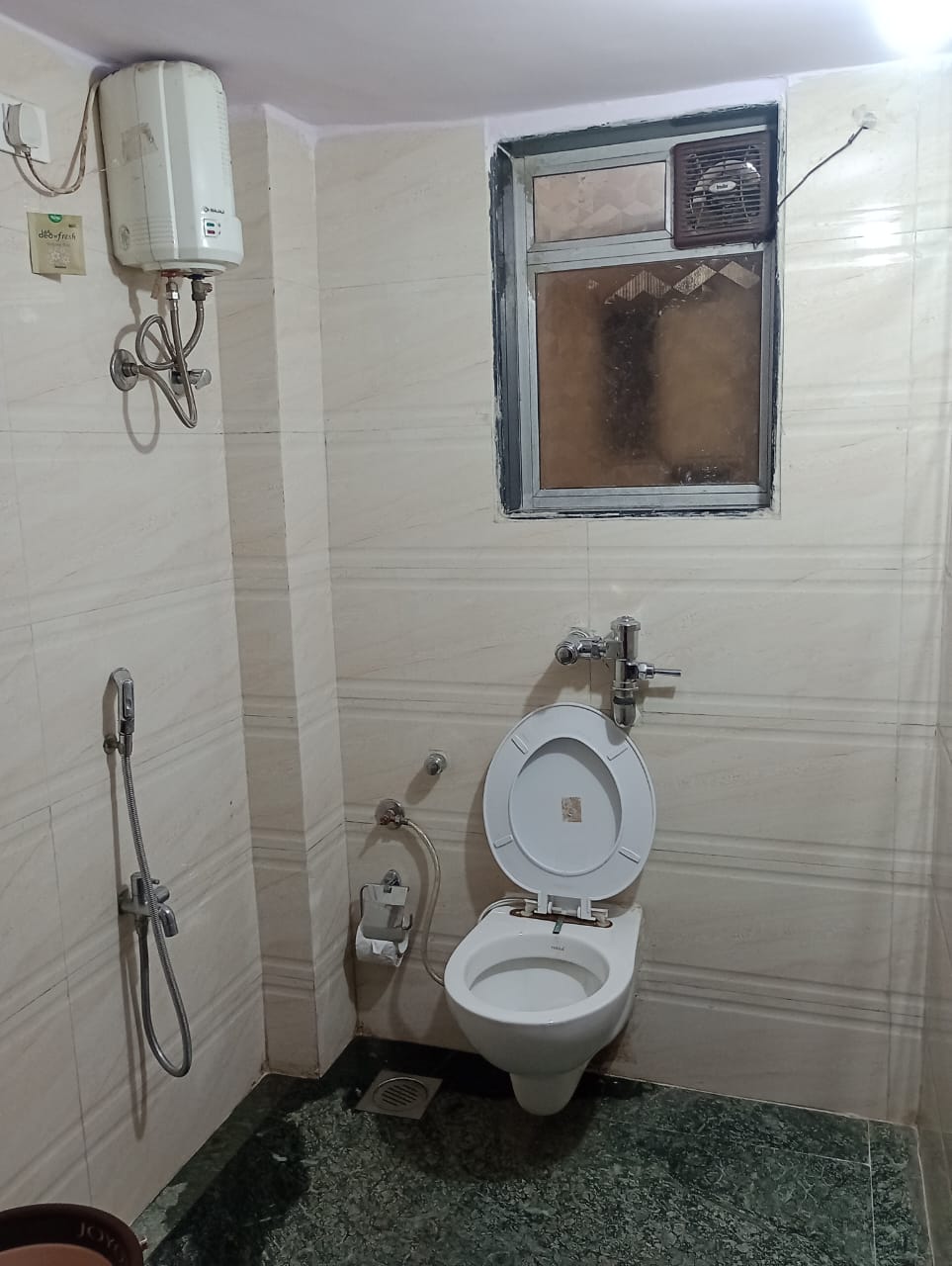 Powai Bathroom 2