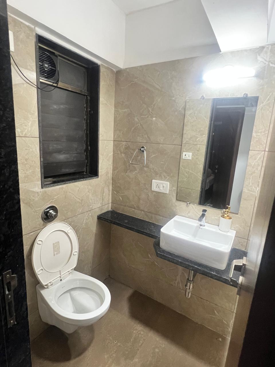 Powai Bathroom 2