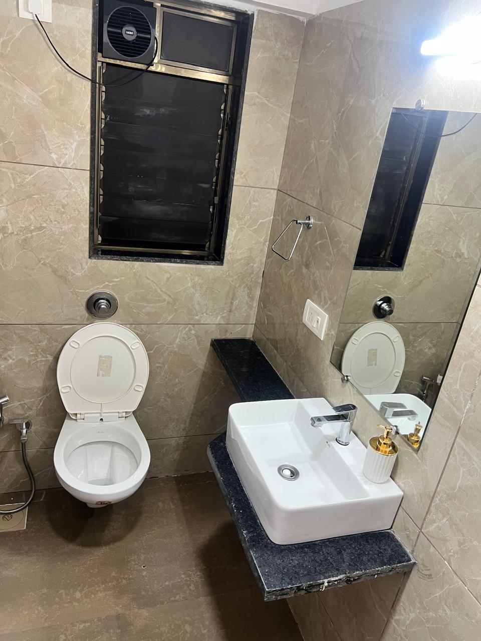 Powai Bathroom 2