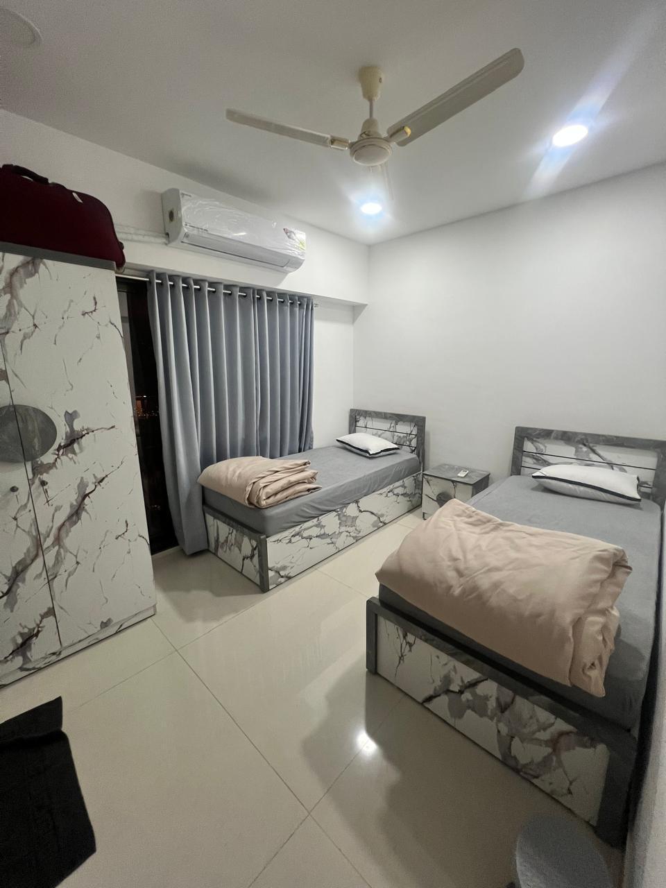 Powai Bathroom 2