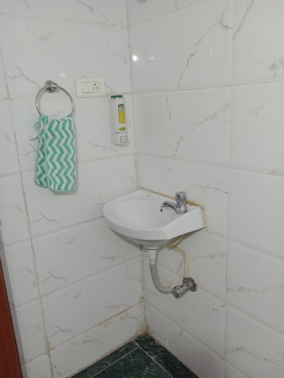 Powai Bathroom 2
