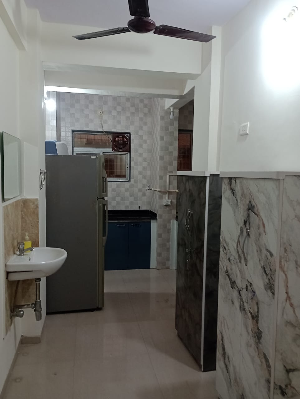 Powai Bathroom 2