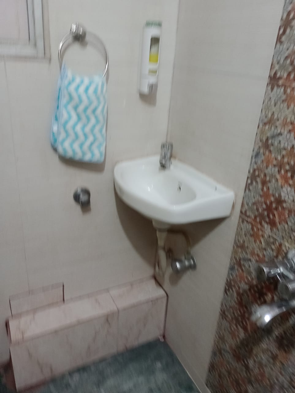 Powai Bathroom 2