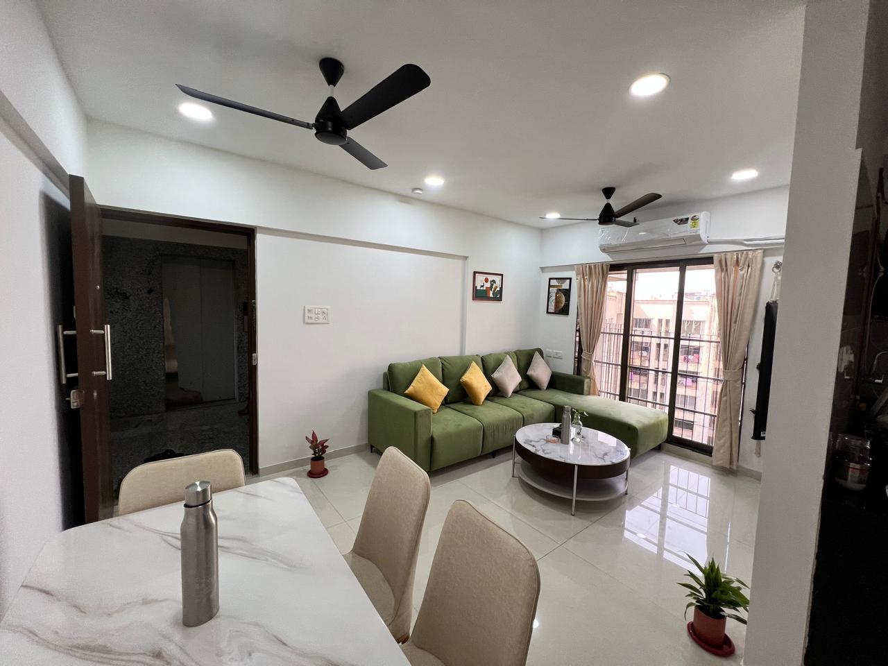 Powai Hall 2