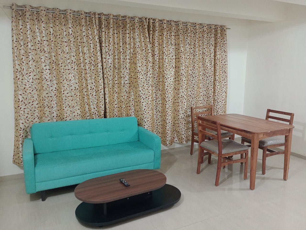Powai Bathroom 1