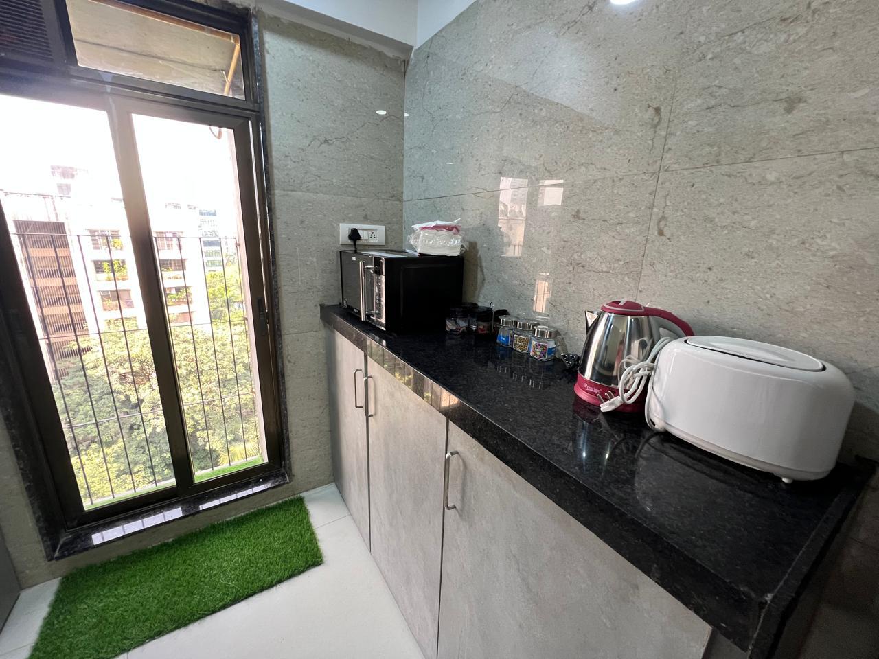 Powai Bathroom 2