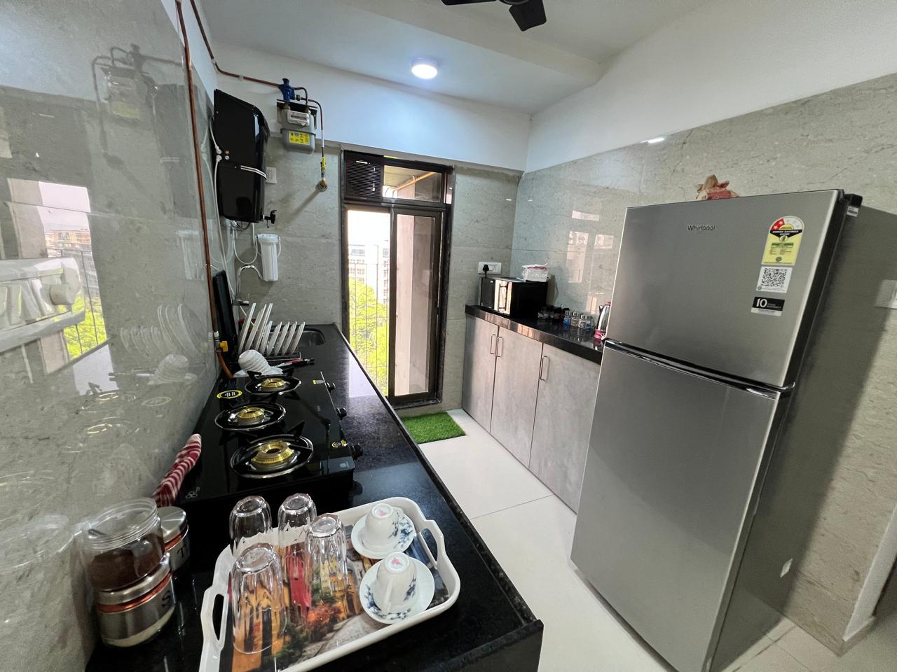 Powai Kitchen 1