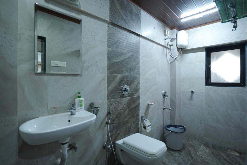 Bathroom 2
